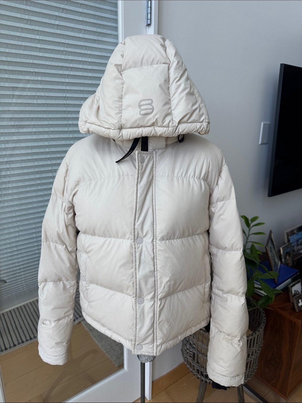 Aritzia Super Puff